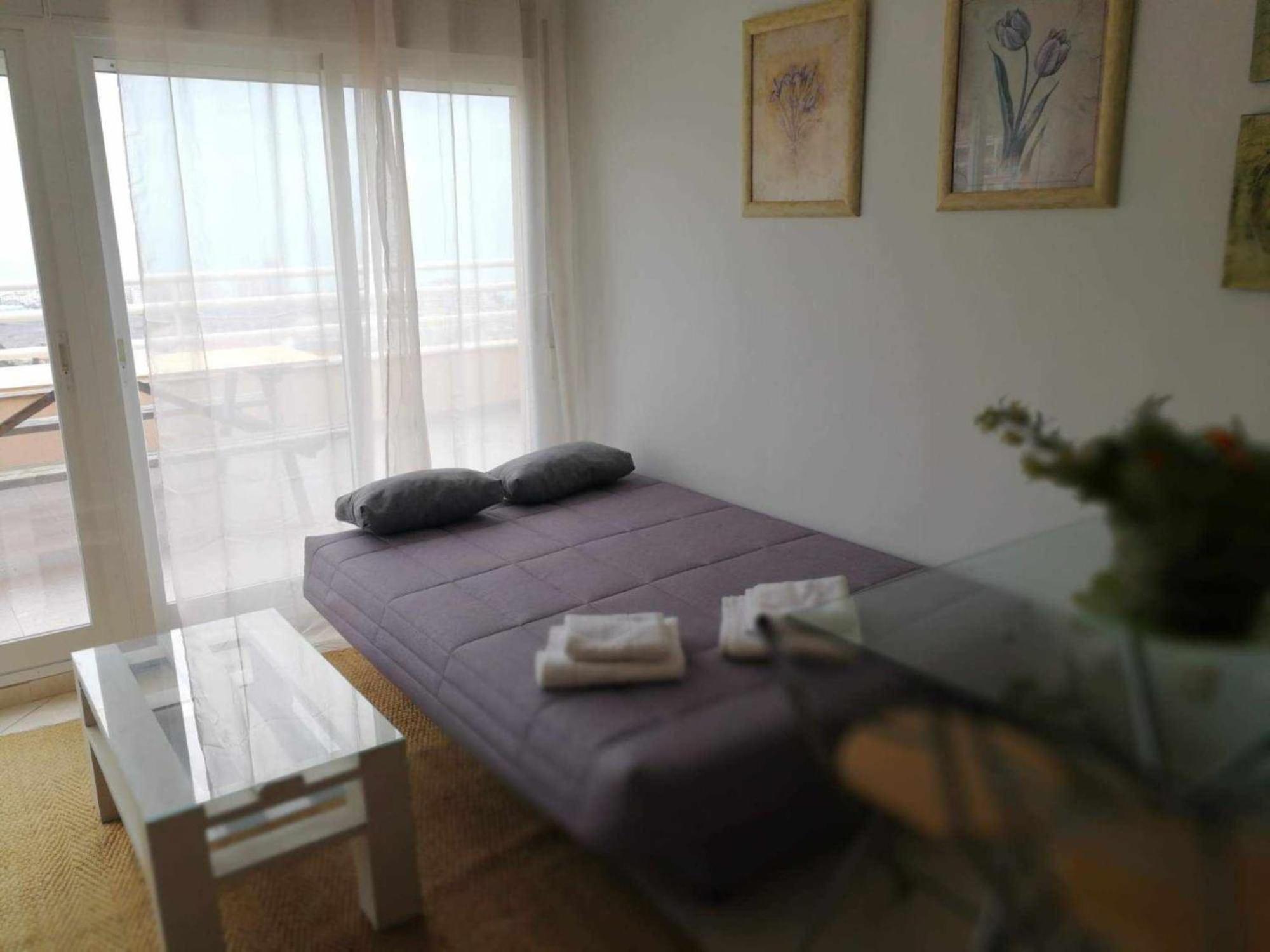 A H Rentals Montemar 10 Apartamento Atalayas Пеньискола Экстерьер фото